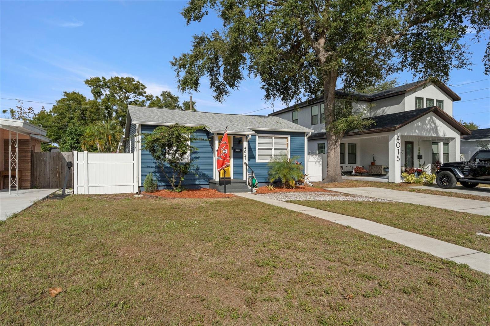 Image 25 of 31 For 4021 10th Avenue N