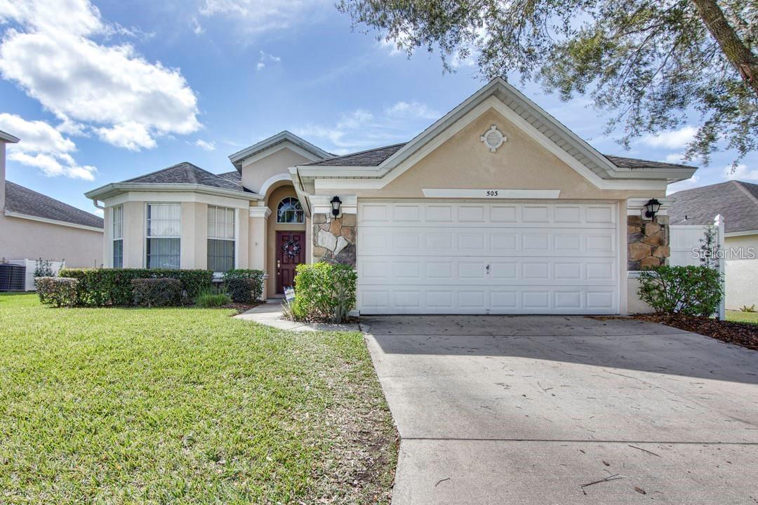 Details for 503 Montara Drive, DAVENPORT, FL 33897