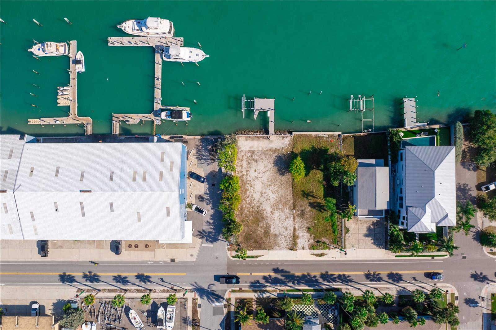 Image 19 of 21 For 1805 Pass-a-grille Way