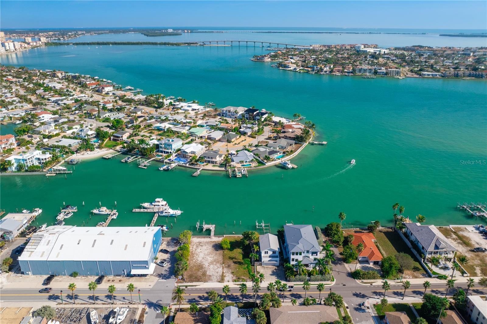 Image 2 of 21 For 1805 Pass-a-grille Way