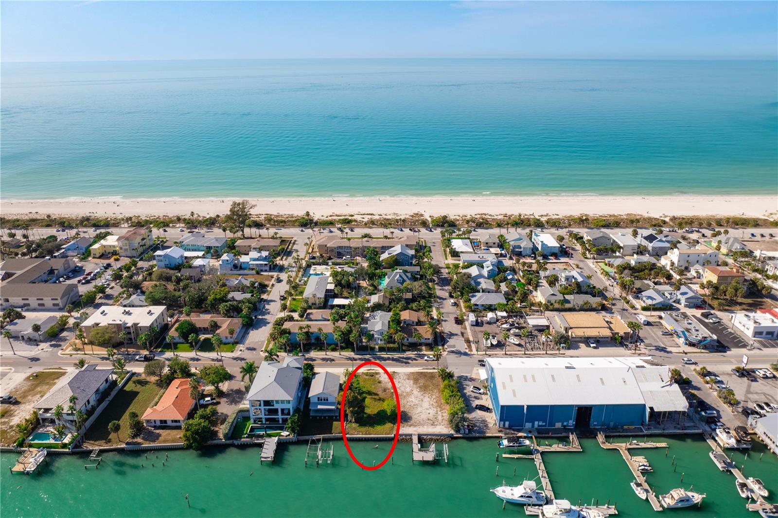 Image 3 of 21 For 1805 Pass-a-grille Way