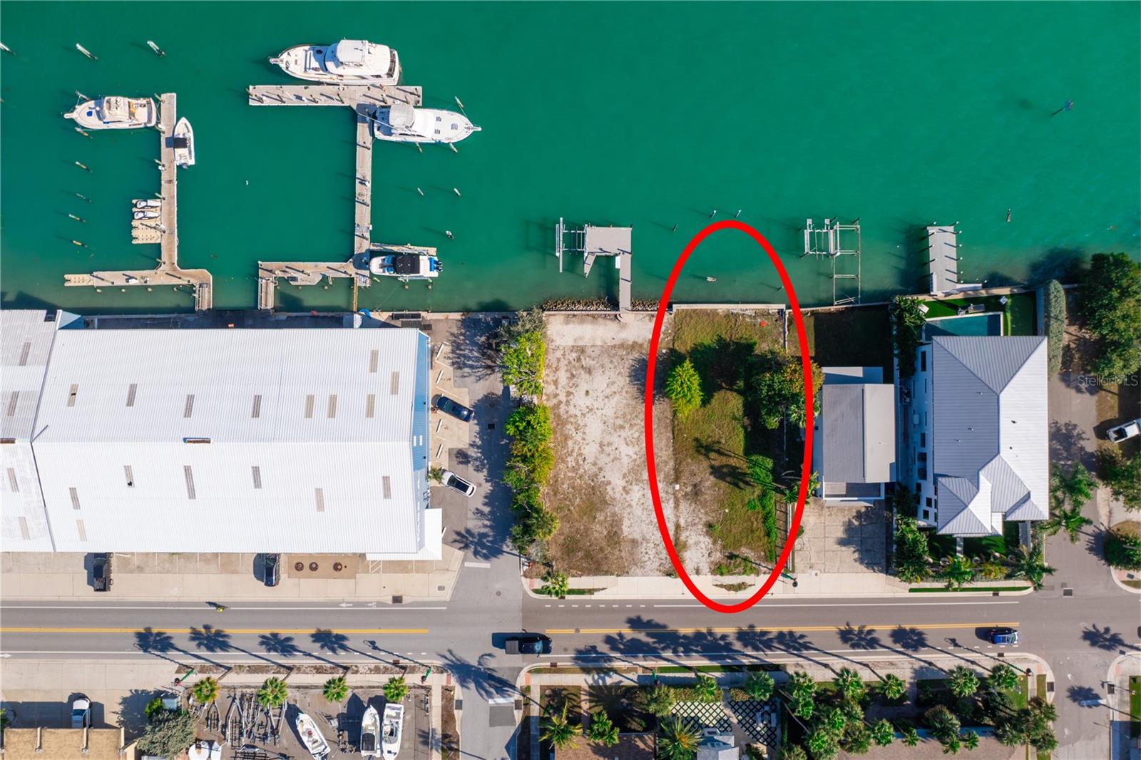 Image 4 of 21 For 1805 Pass-a-grille Way