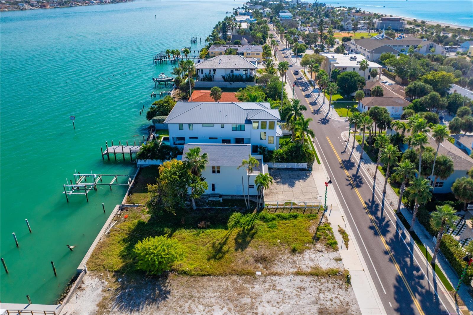 Image 5 of 21 For 1805 Pass-a-grille Way