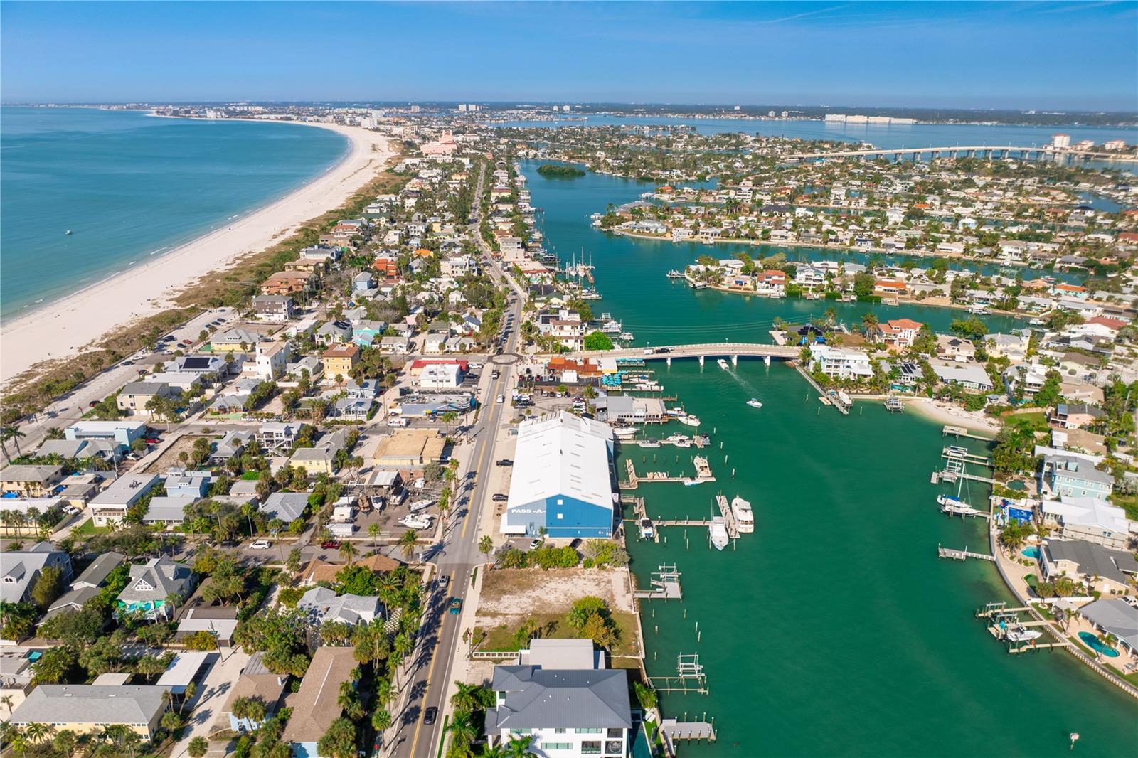 Image 8 of 21 For 1805 Pass-a-grille Way