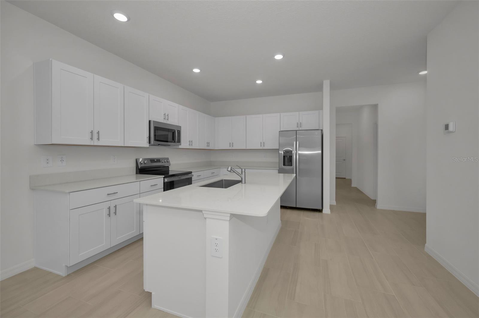 Image 6 of 34 For 18200 Pleasantview Boulevard