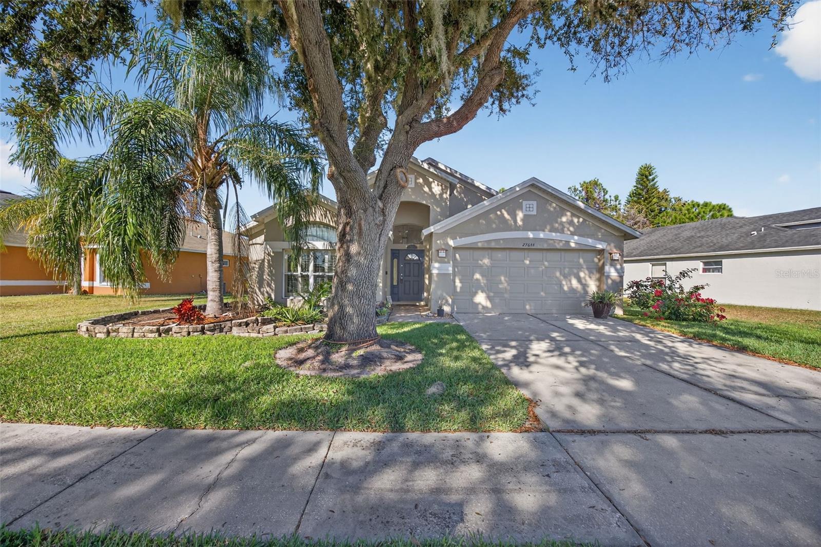 Details for 27644 Sugar Loaf Drive, WESLEY CHAPEL, FL 33544