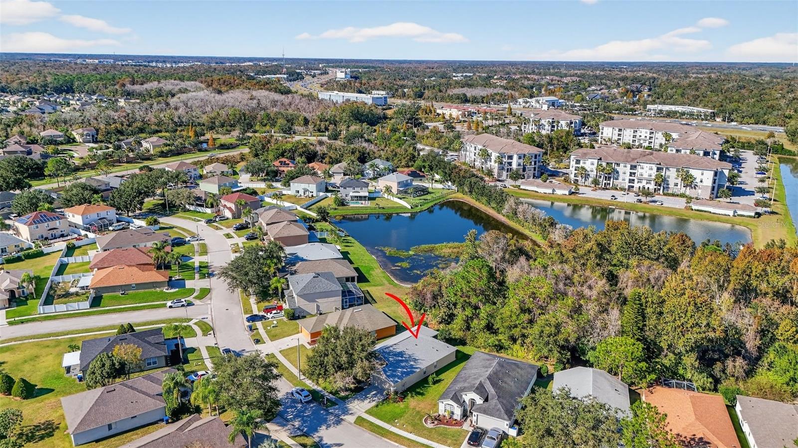 Listing photo id 30 for 27644 Sugar Loaf Drive