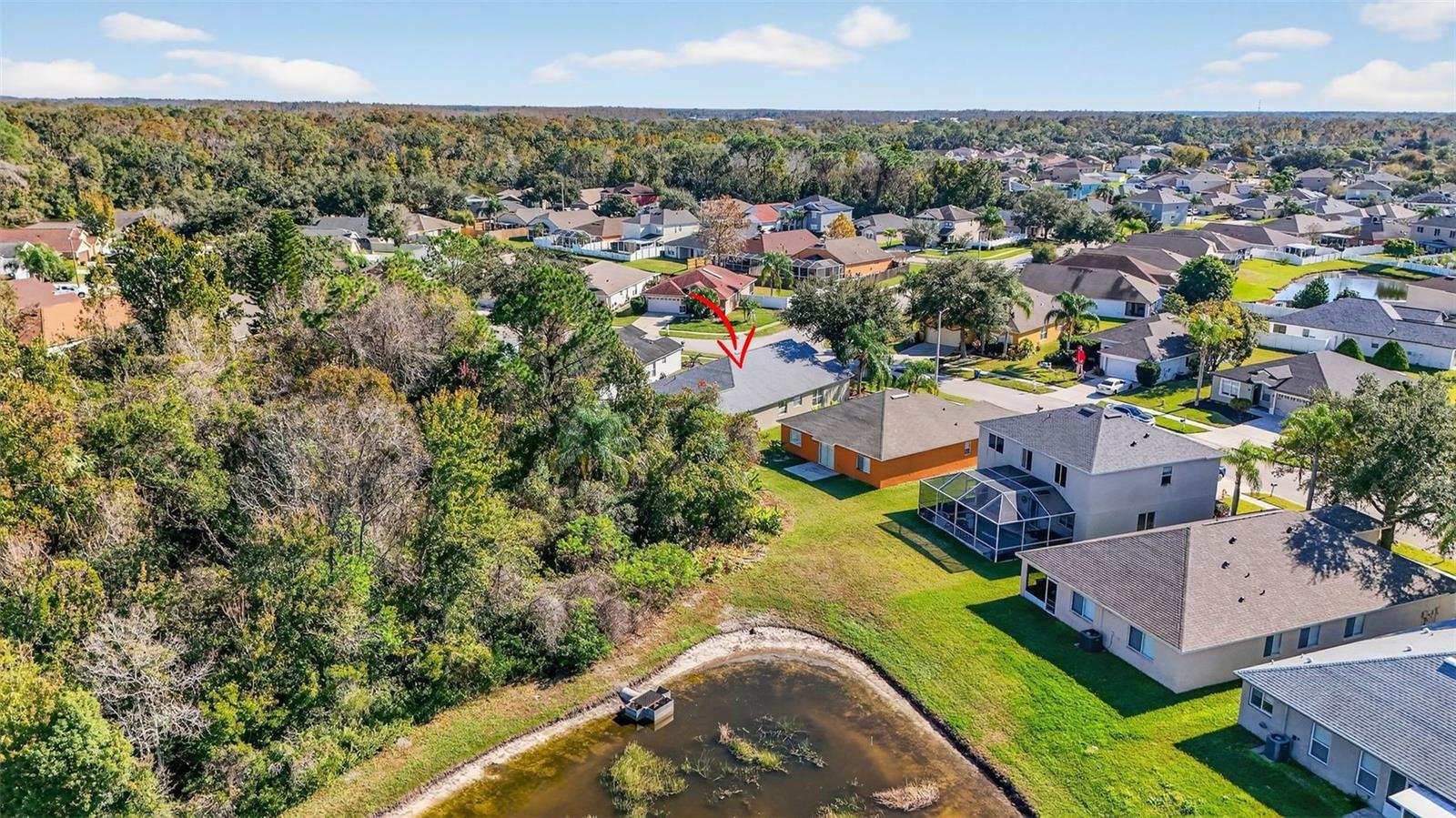 Listing photo id 33 for 27644 Sugar Loaf Drive