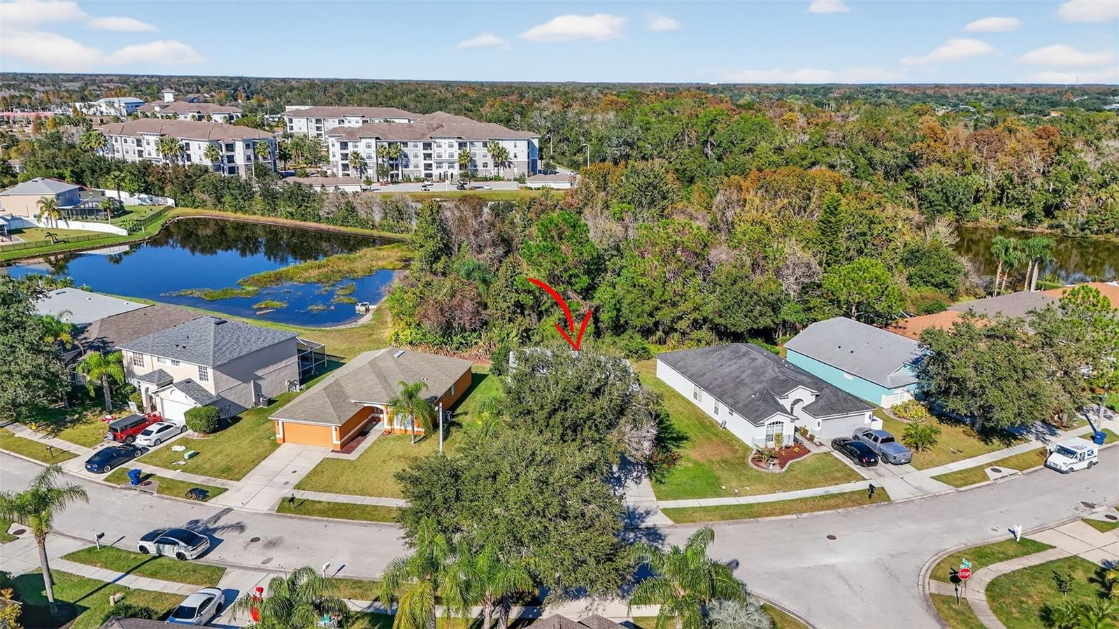 Listing photo id 37 for 27644 Sugar Loaf Drive