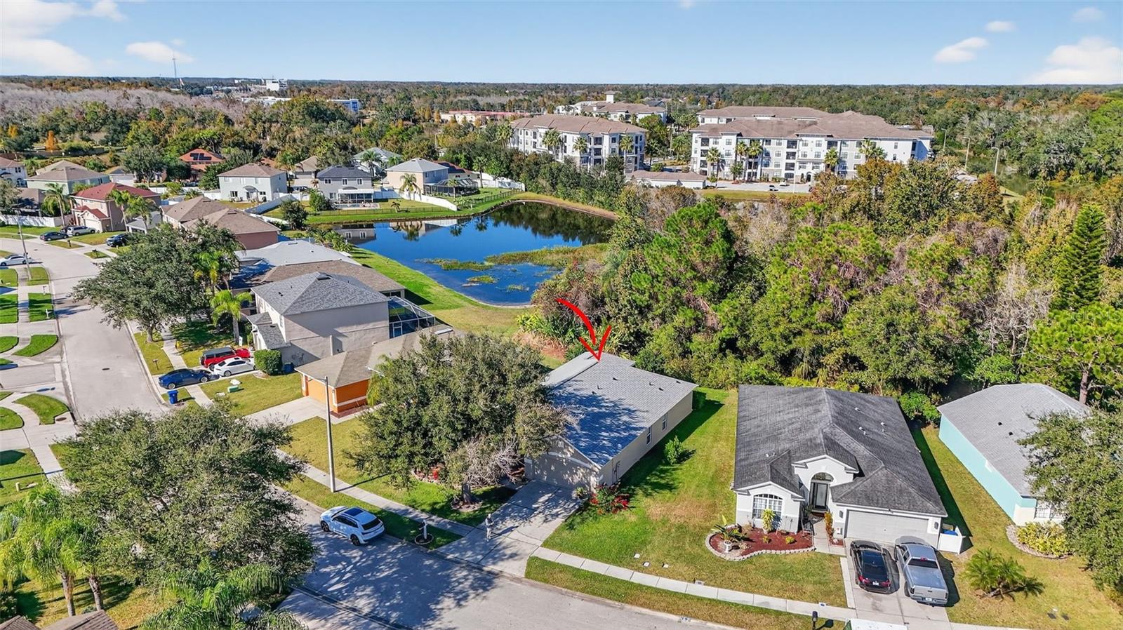 Listing photo id 38 for 27644 Sugar Loaf Drive