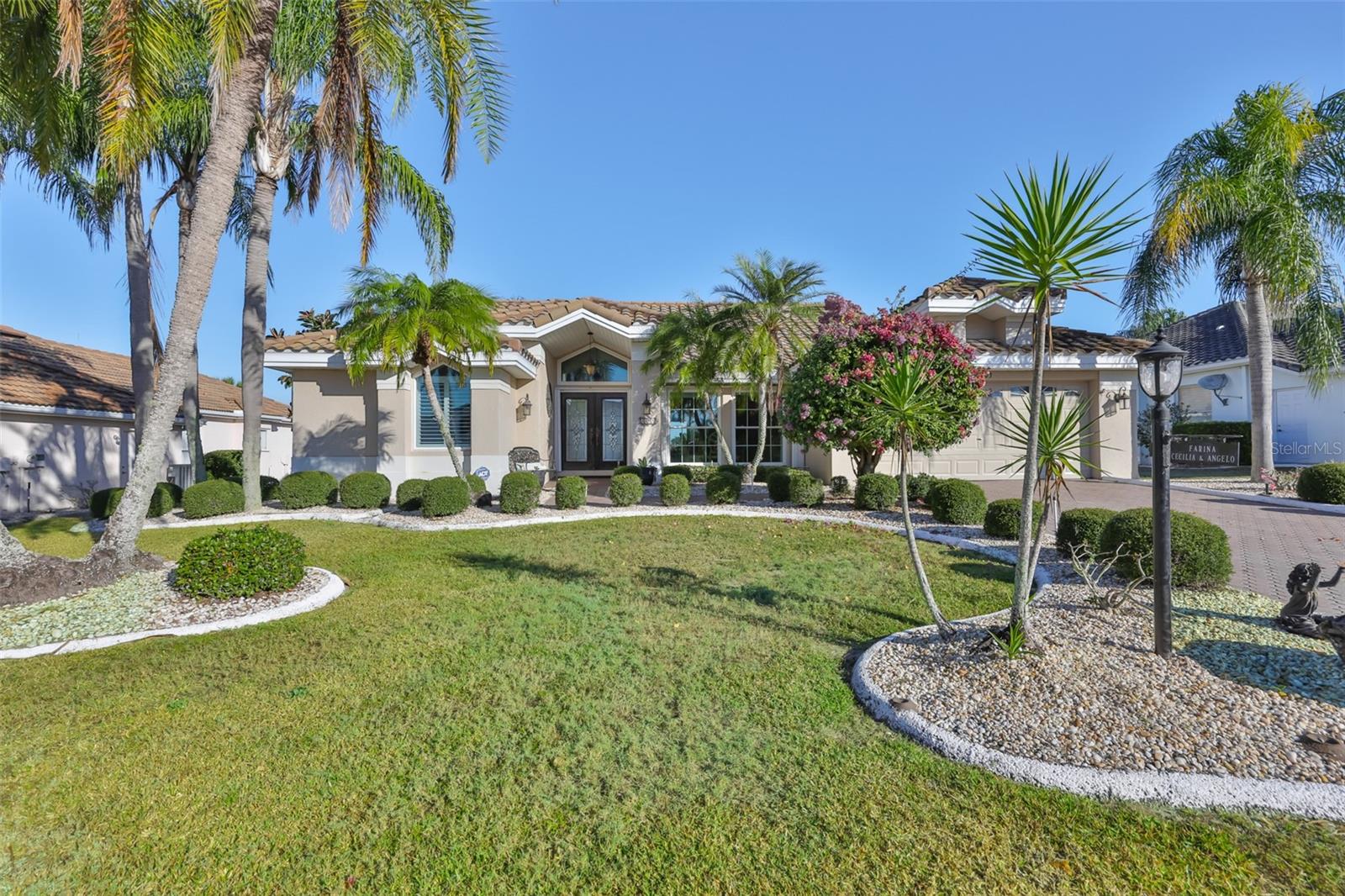Details for 2203 Platinum Drive, SUN CITY CENTER, FL 33573