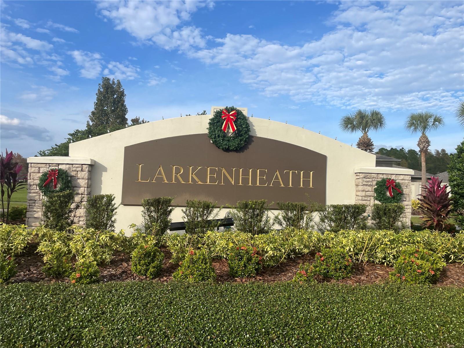 Listing photo id 22 for 1228 Bensbrooke Dr