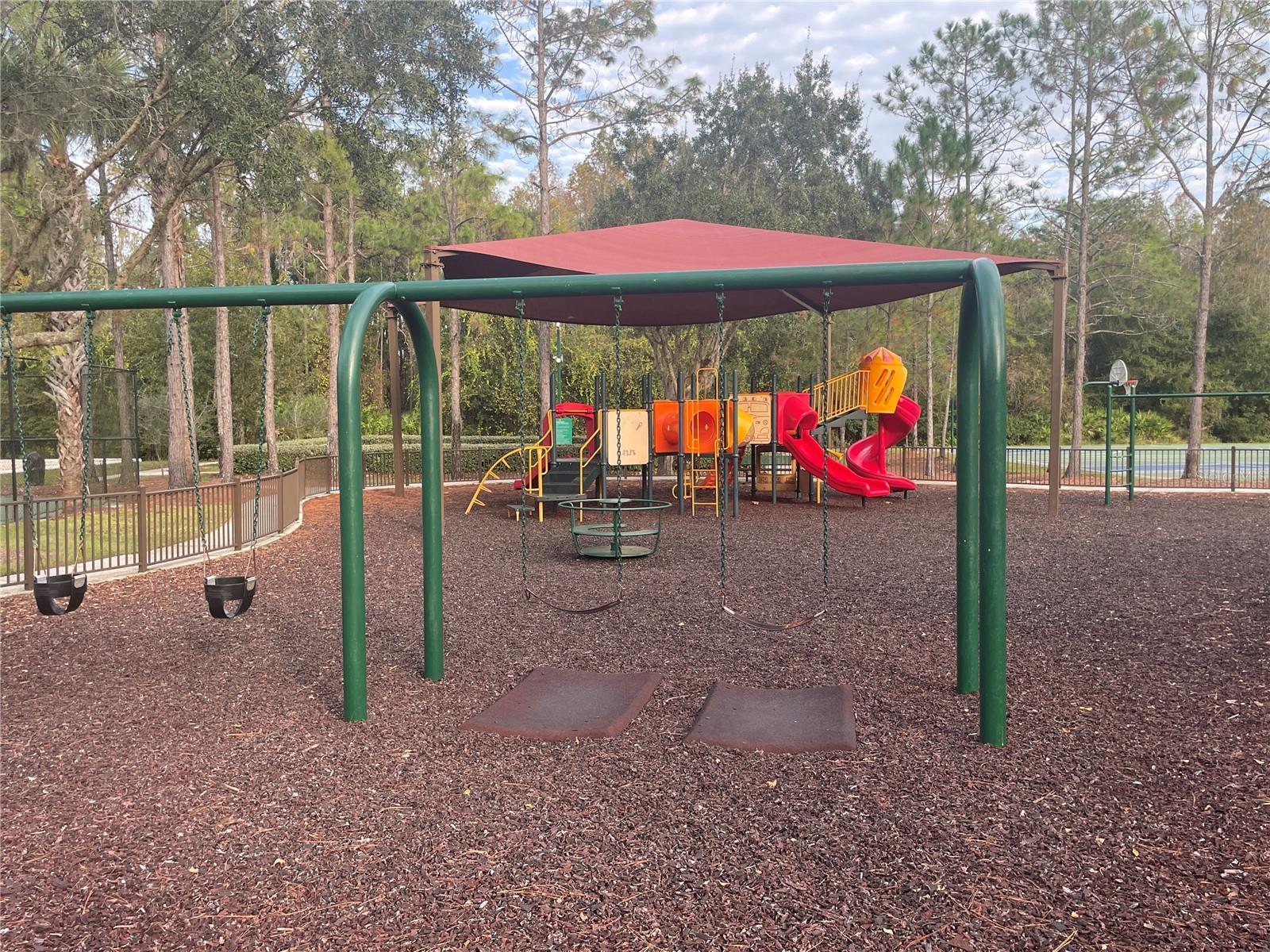 Listing photo id 28 for 1228 Bensbrooke Dr