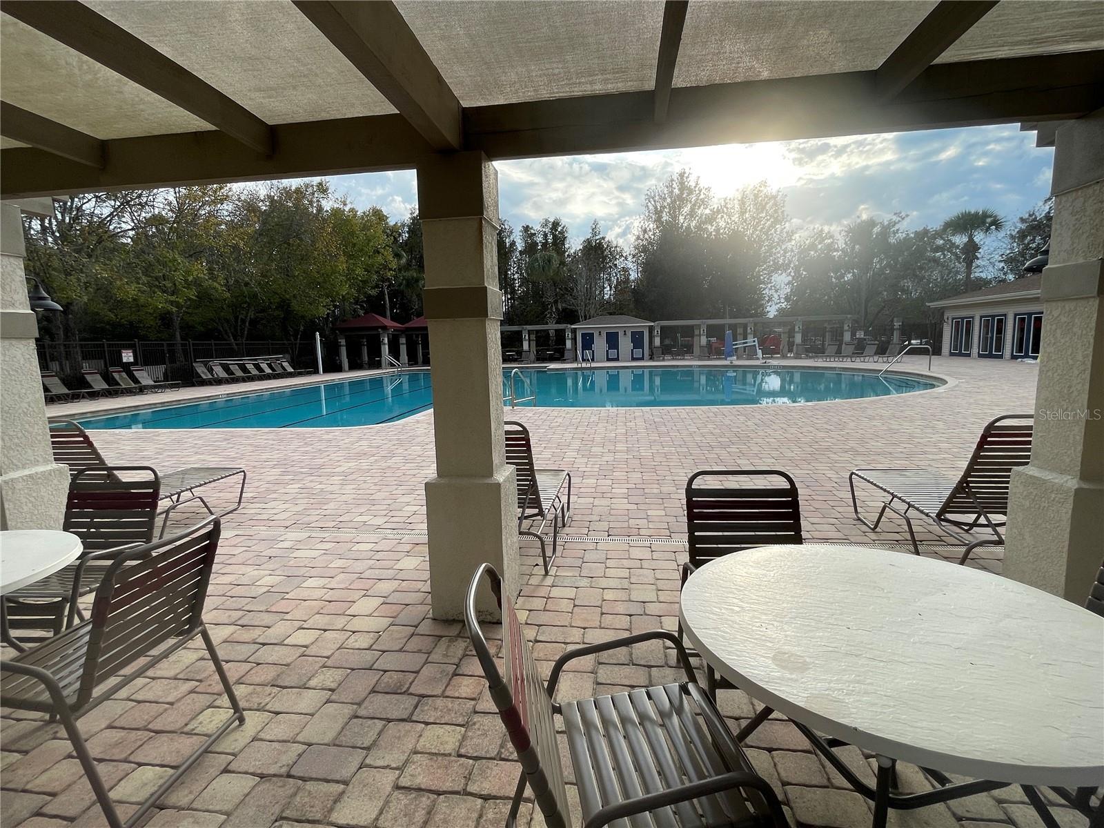 Listing photo id 30 for 1228 Bensbrooke Dr