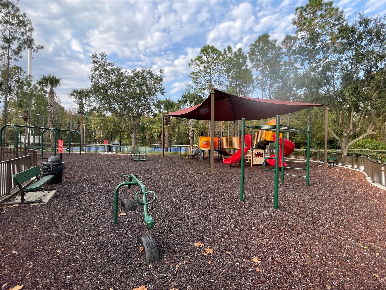 Listing photo id 31 for 1228 Bensbrooke Dr