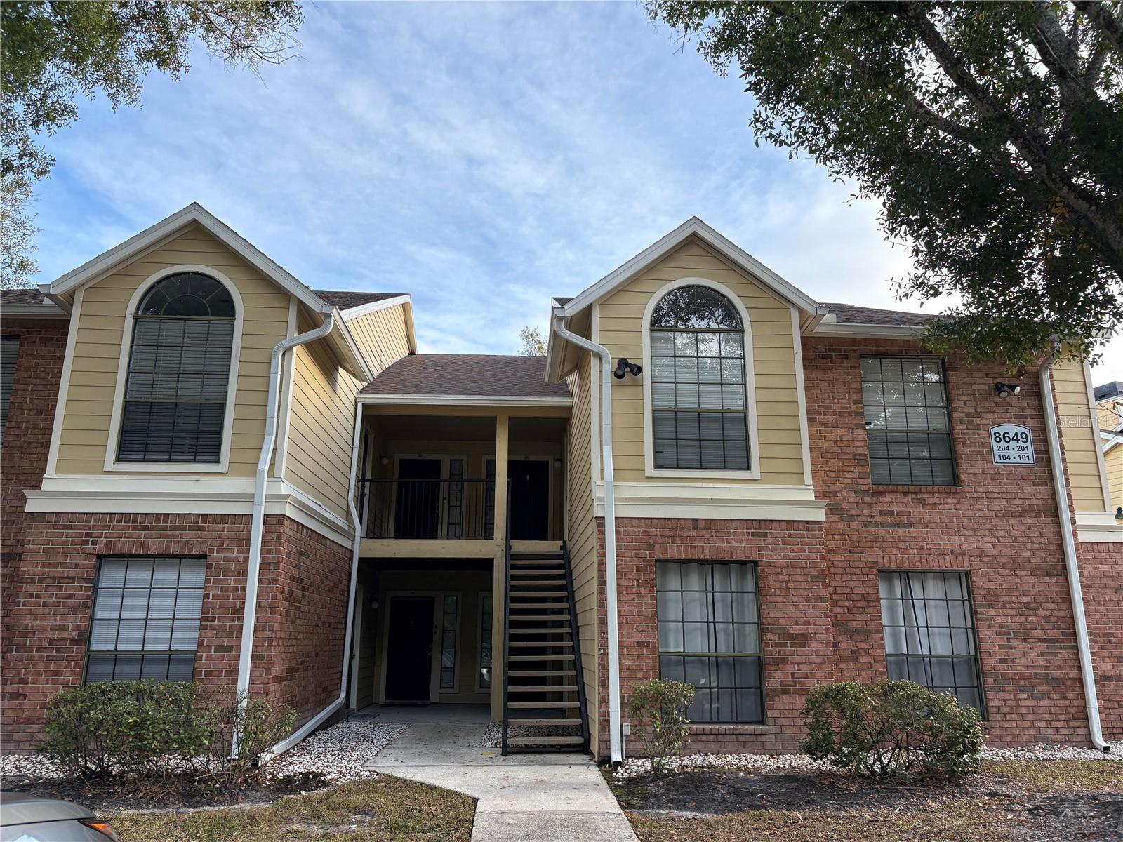 Details for 8649 Fancy Finch Drive 204, TAMPA, FL 33614
