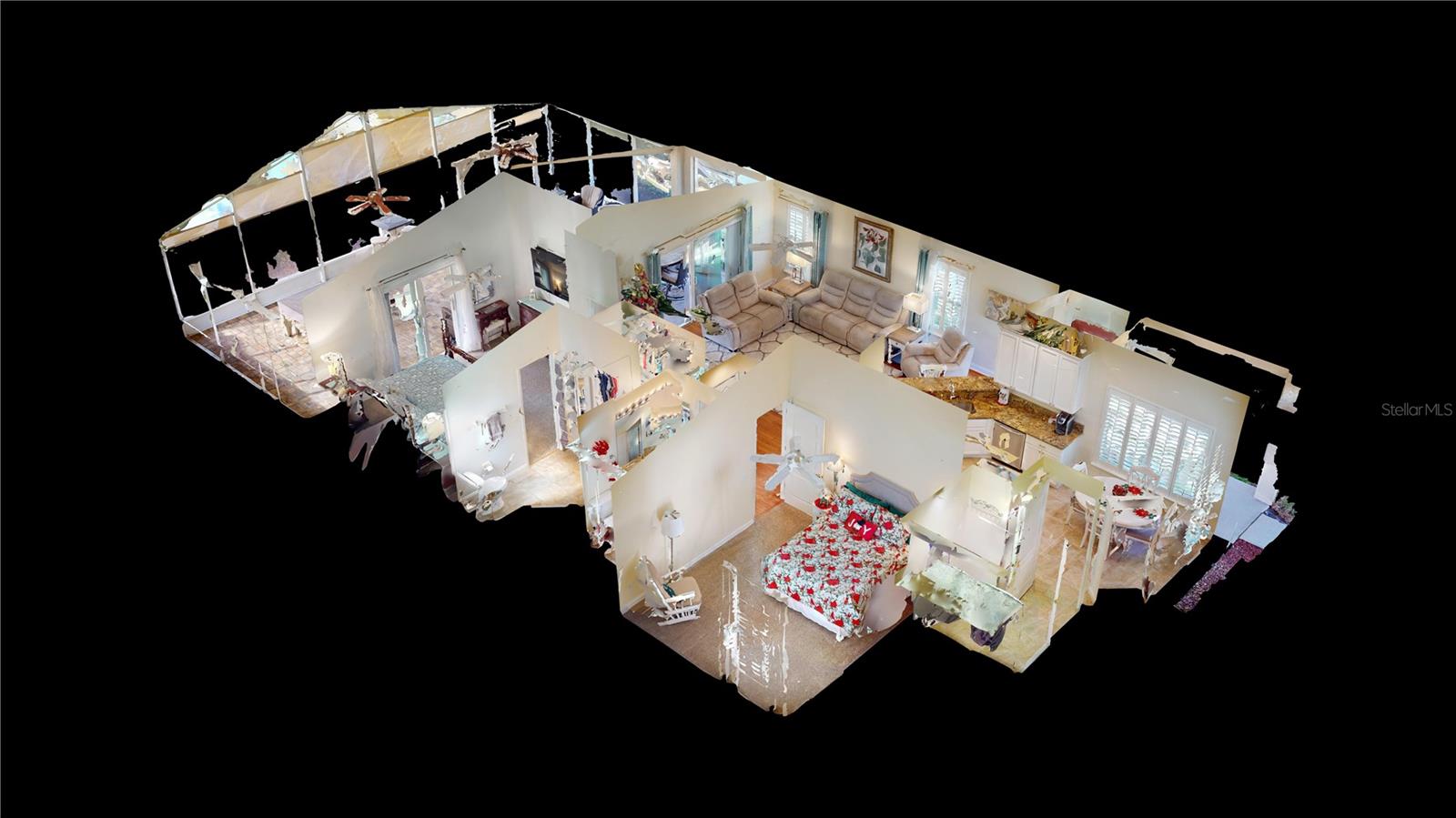 Image 33 of 46 For 3021 Banyan Hill Lane