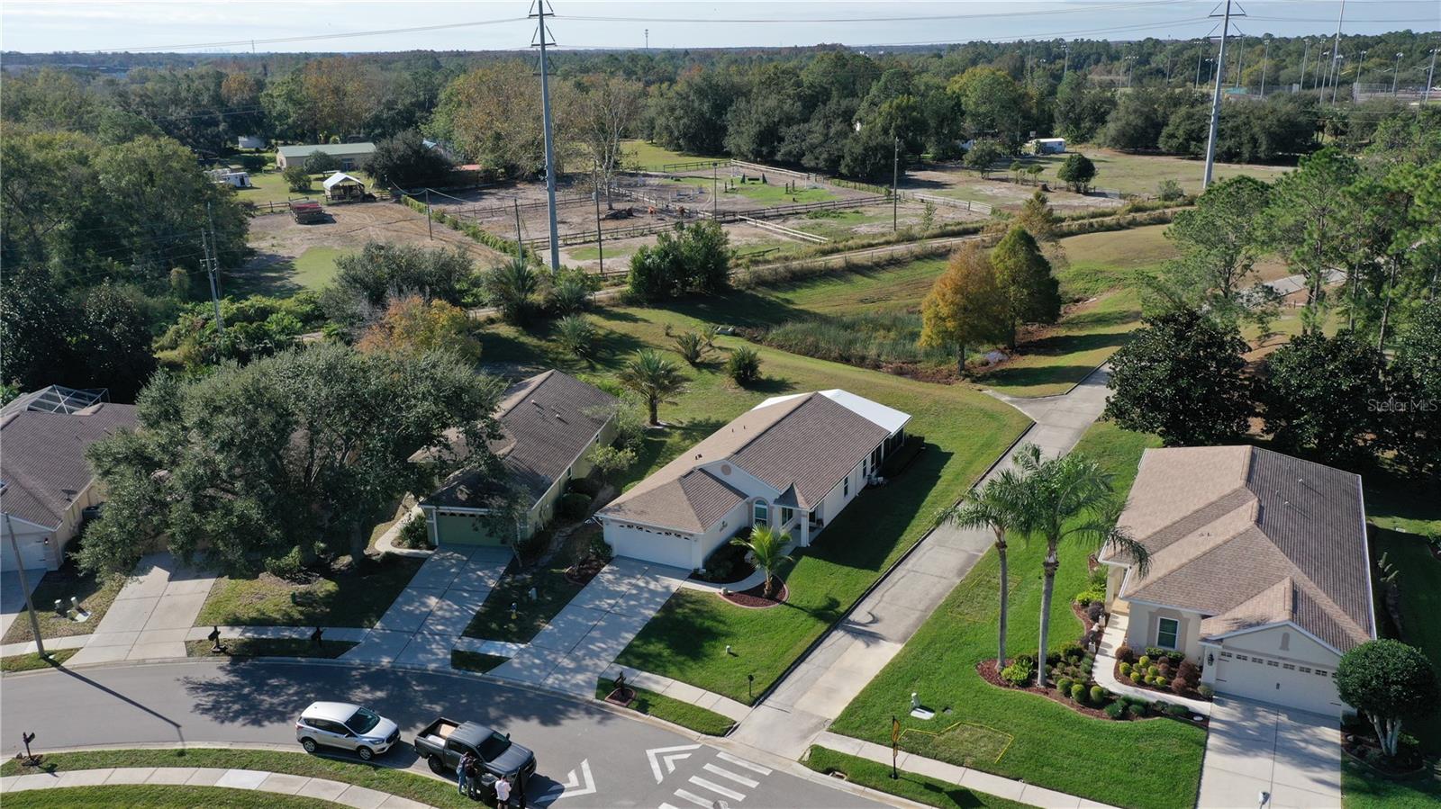 Image 45 of 46 For 3021 Banyan Hill Lane