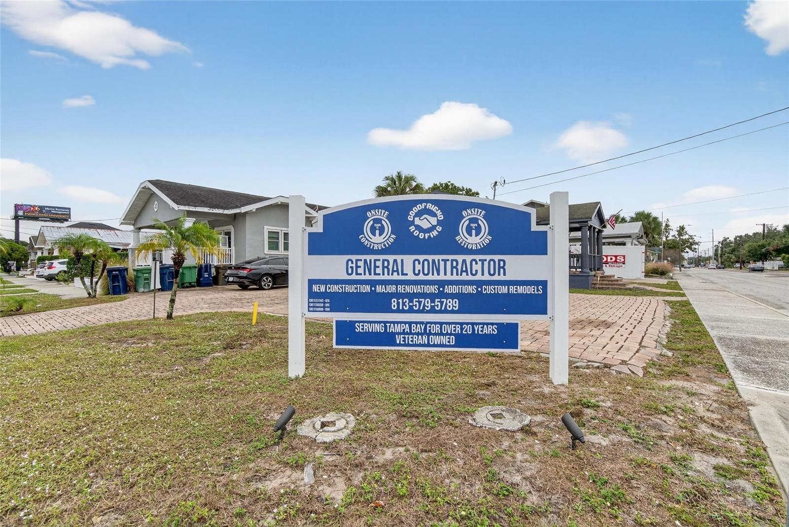 Image 21 of 24 For 1305 Armenia Avenue