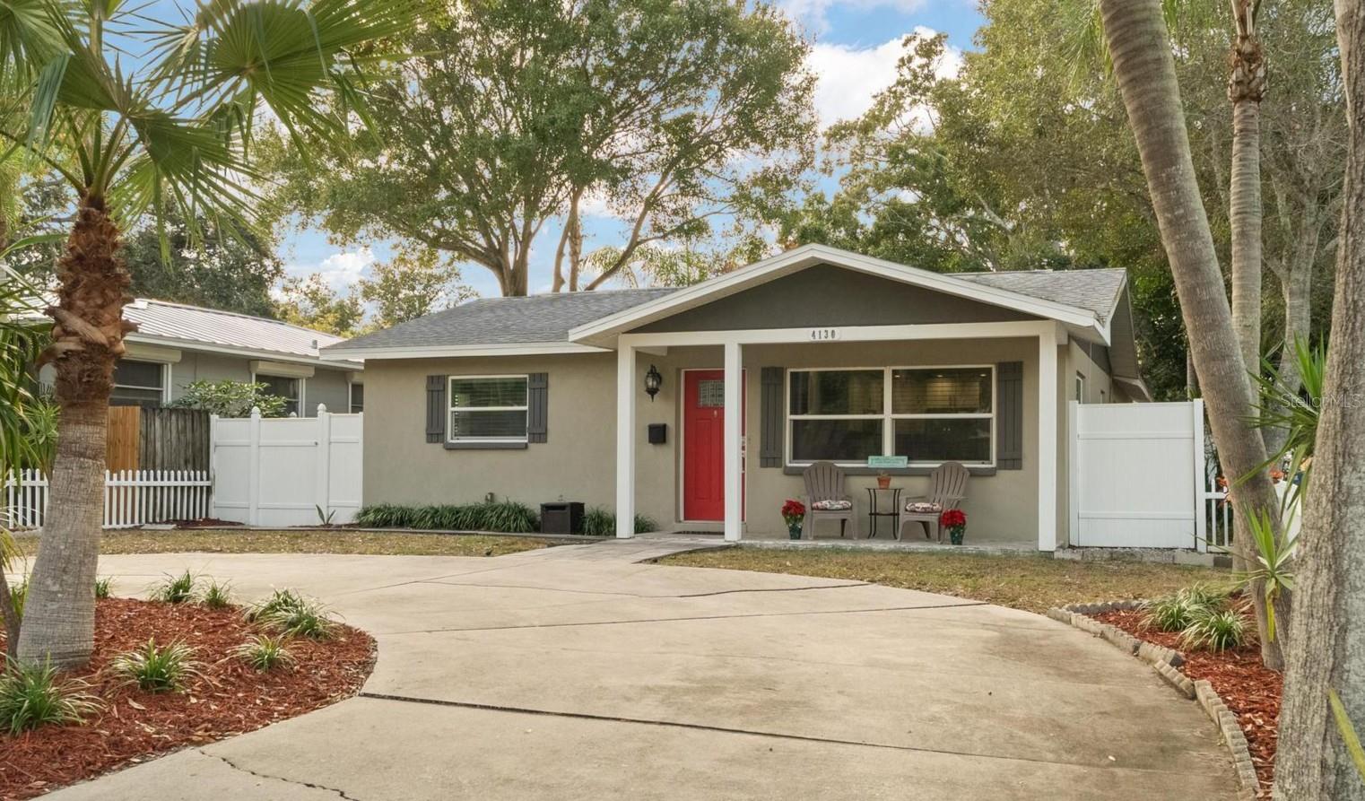 Details for 4130 Queen Street N, ST PETERSBURG, FL 33714