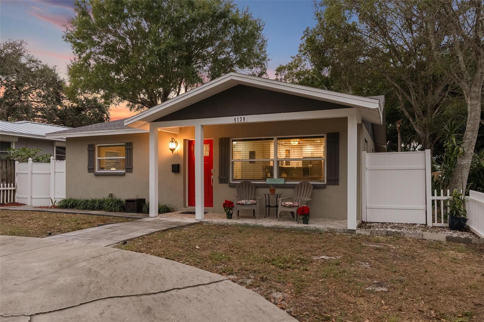 Image 38 of 48 For 4130 Queen Street N