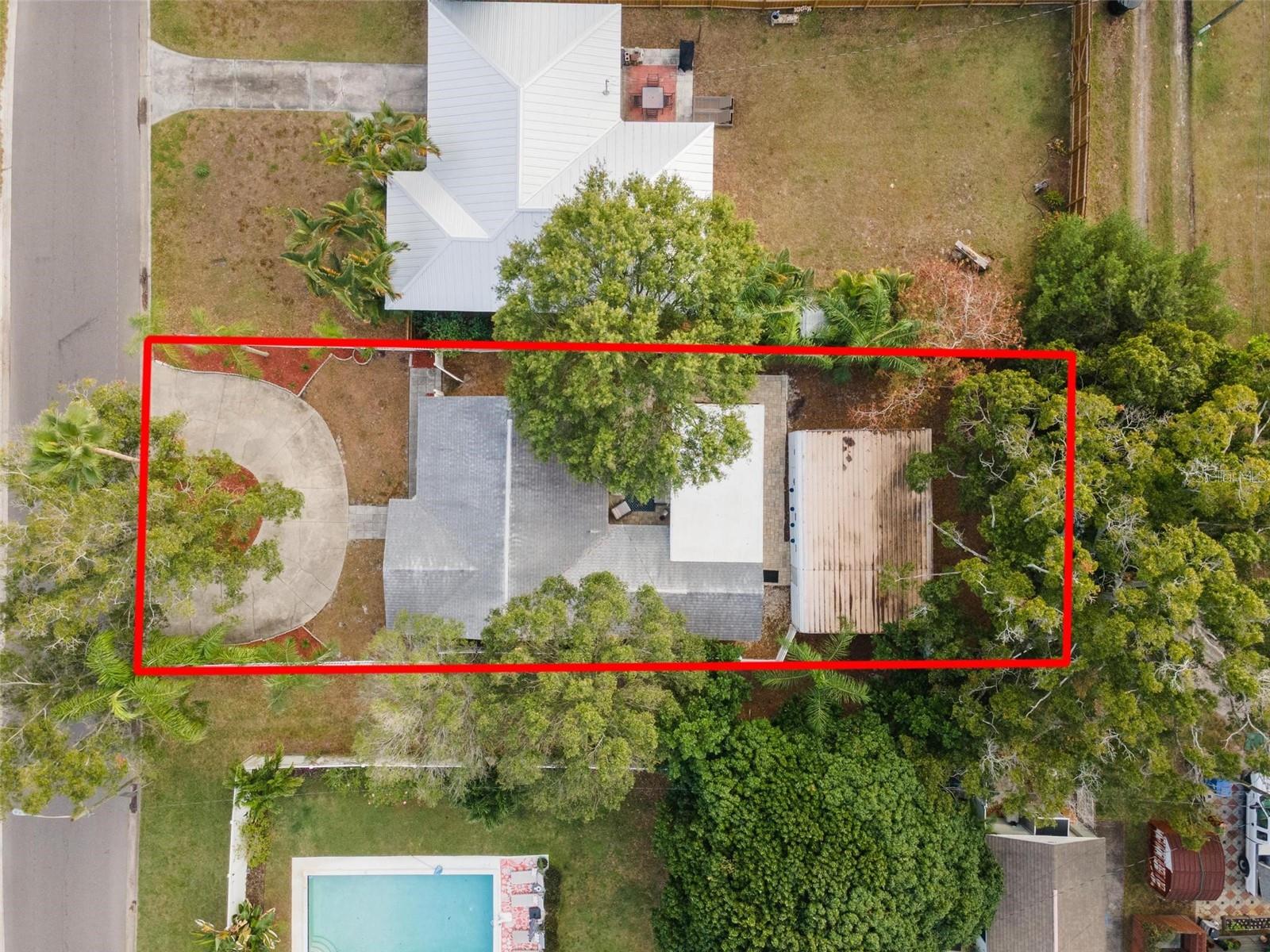 Image 39 of 48 For 4130 Queen Street N