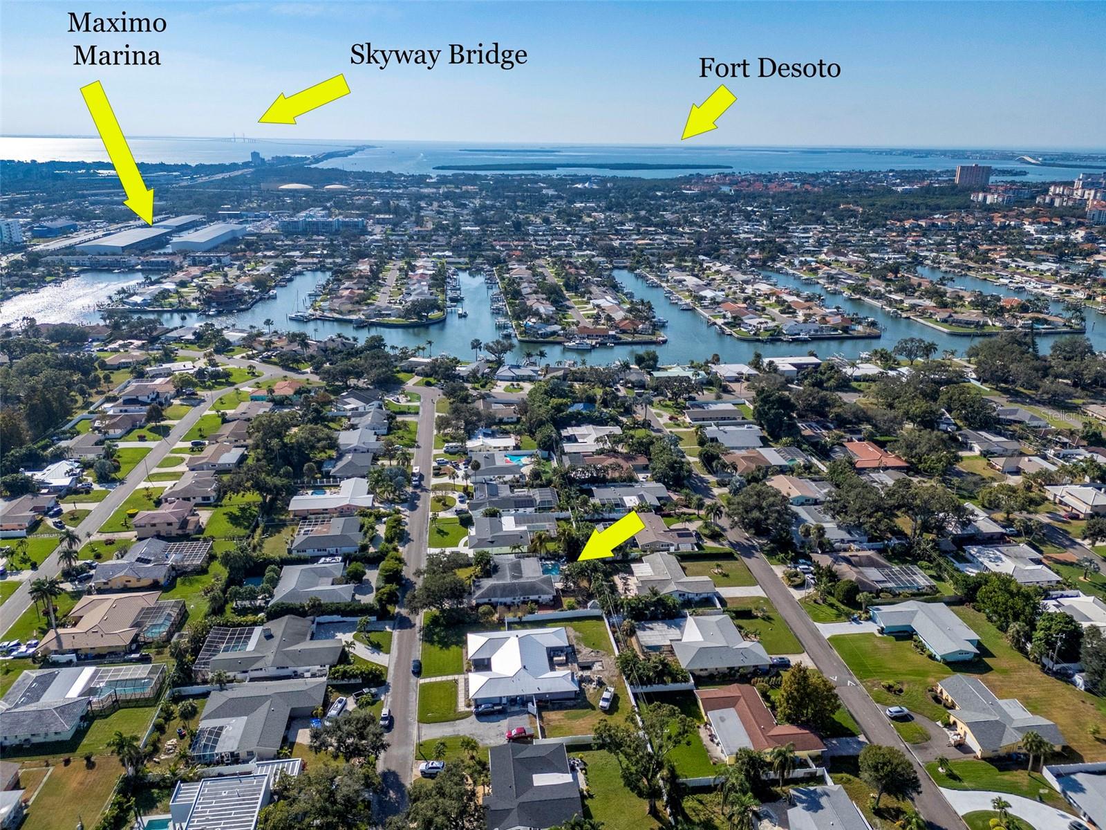 Image 35 of 42 For 3991 38th Way S