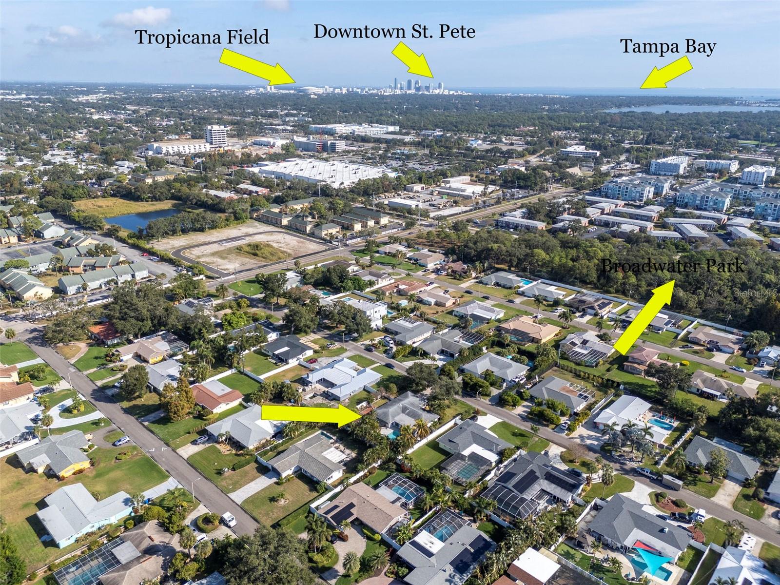 Image 37 of 42 For 3991 38th Way S