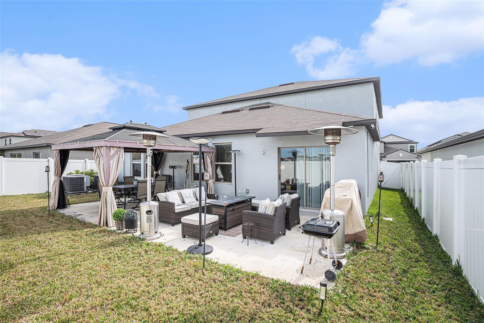 Image 26 of 30 For 4954 Wild Senna Boulevard