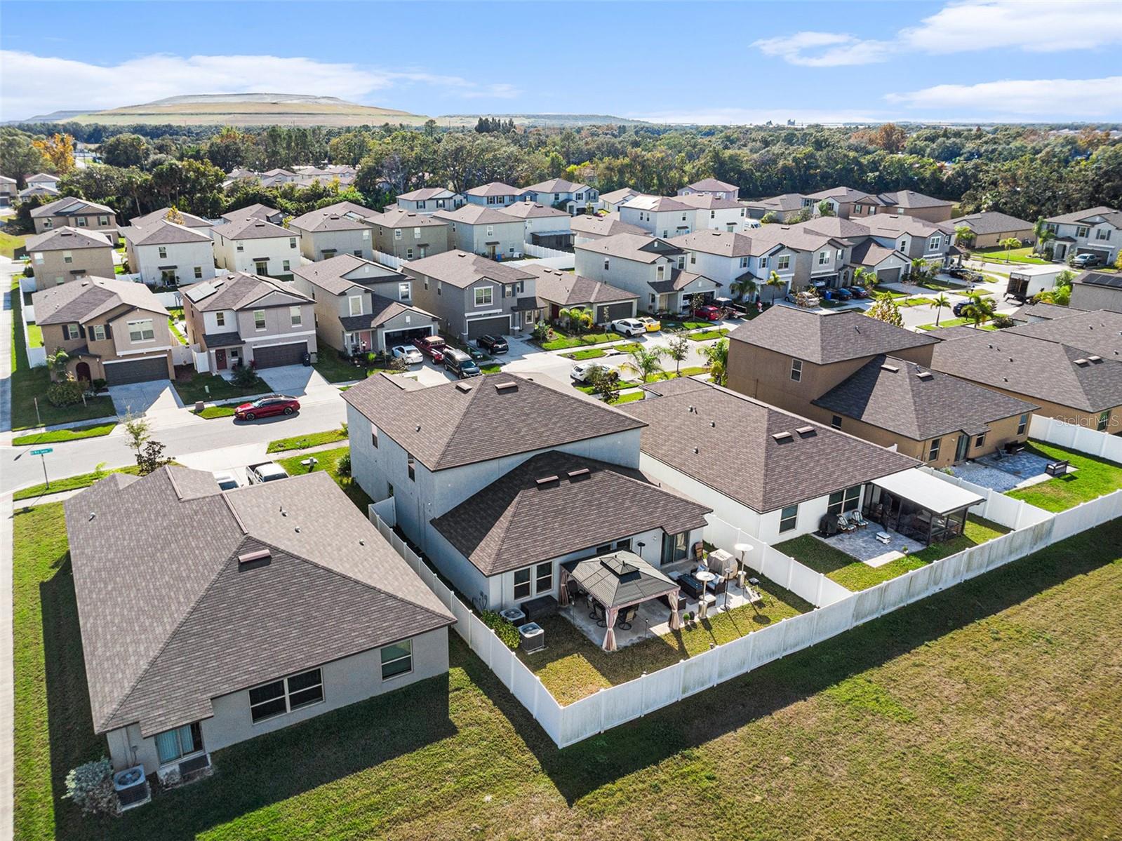 Image 27 of 30 For 4954 Wild Senna Boulevard