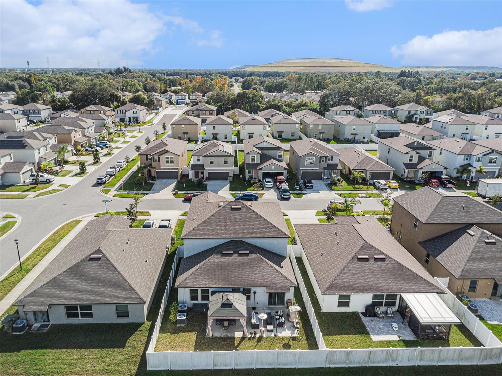 Image 28 of 30 For 4954 Wild Senna Boulevard