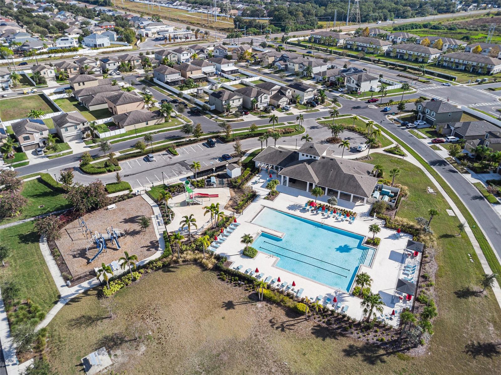 Image 29 of 30 For 4954 Wild Senna Boulevard