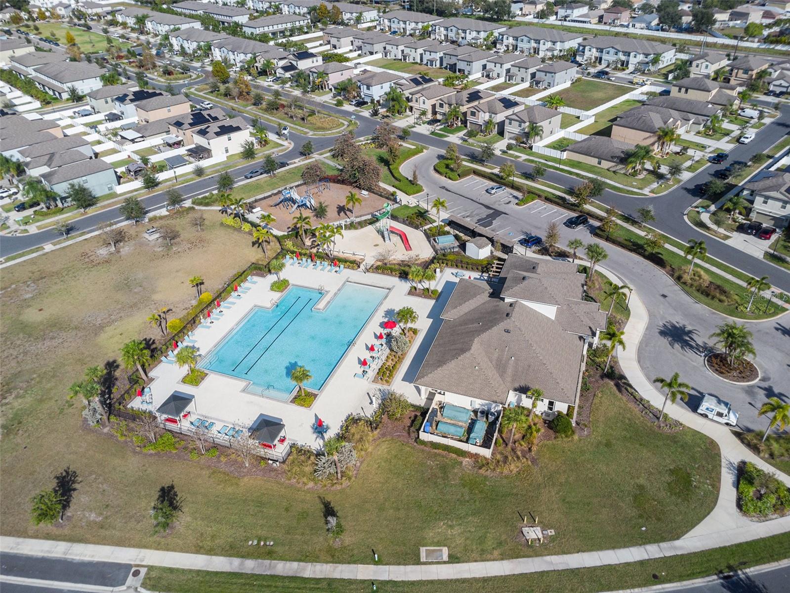 Image 30 of 30 For 4954 Wild Senna Boulevard