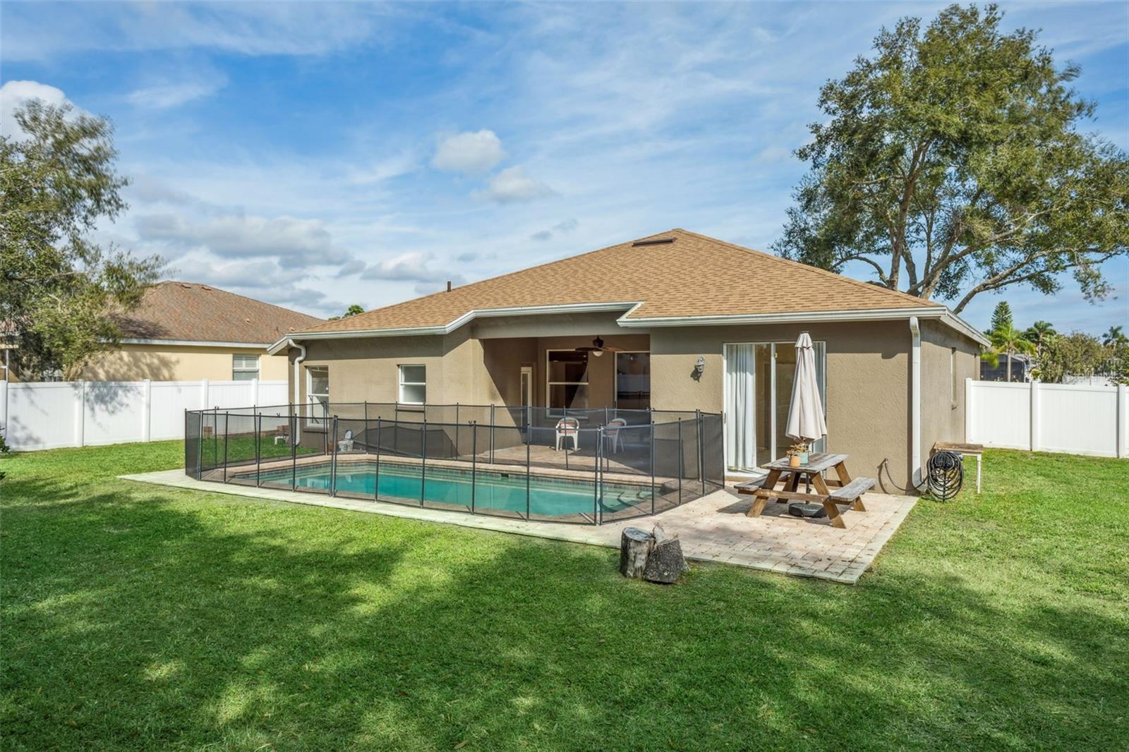 Image 3 of 43 For 22536 Magnolia Trace Boulevard