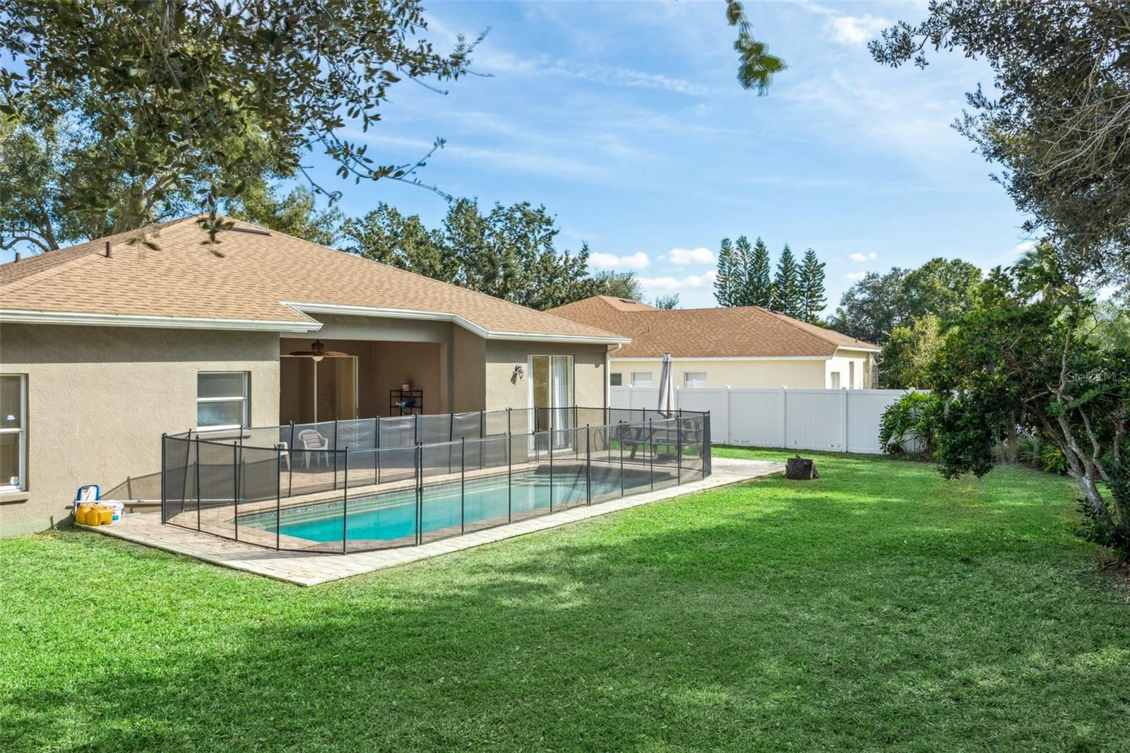 Image 36 of 43 For 22536 Magnolia Trace Boulevard