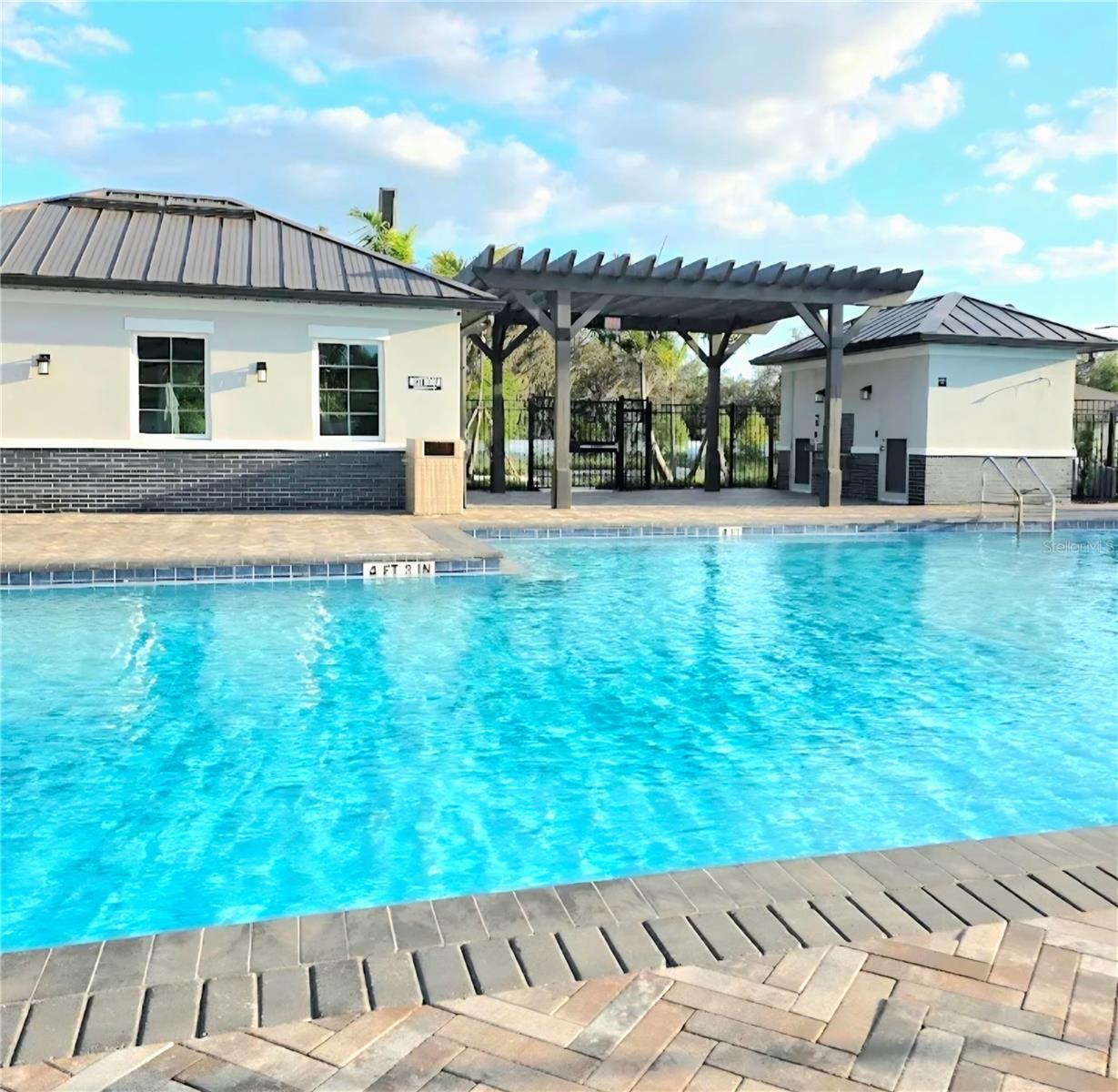 Image 26 of 26 For 10316 Shady Preserve Drive