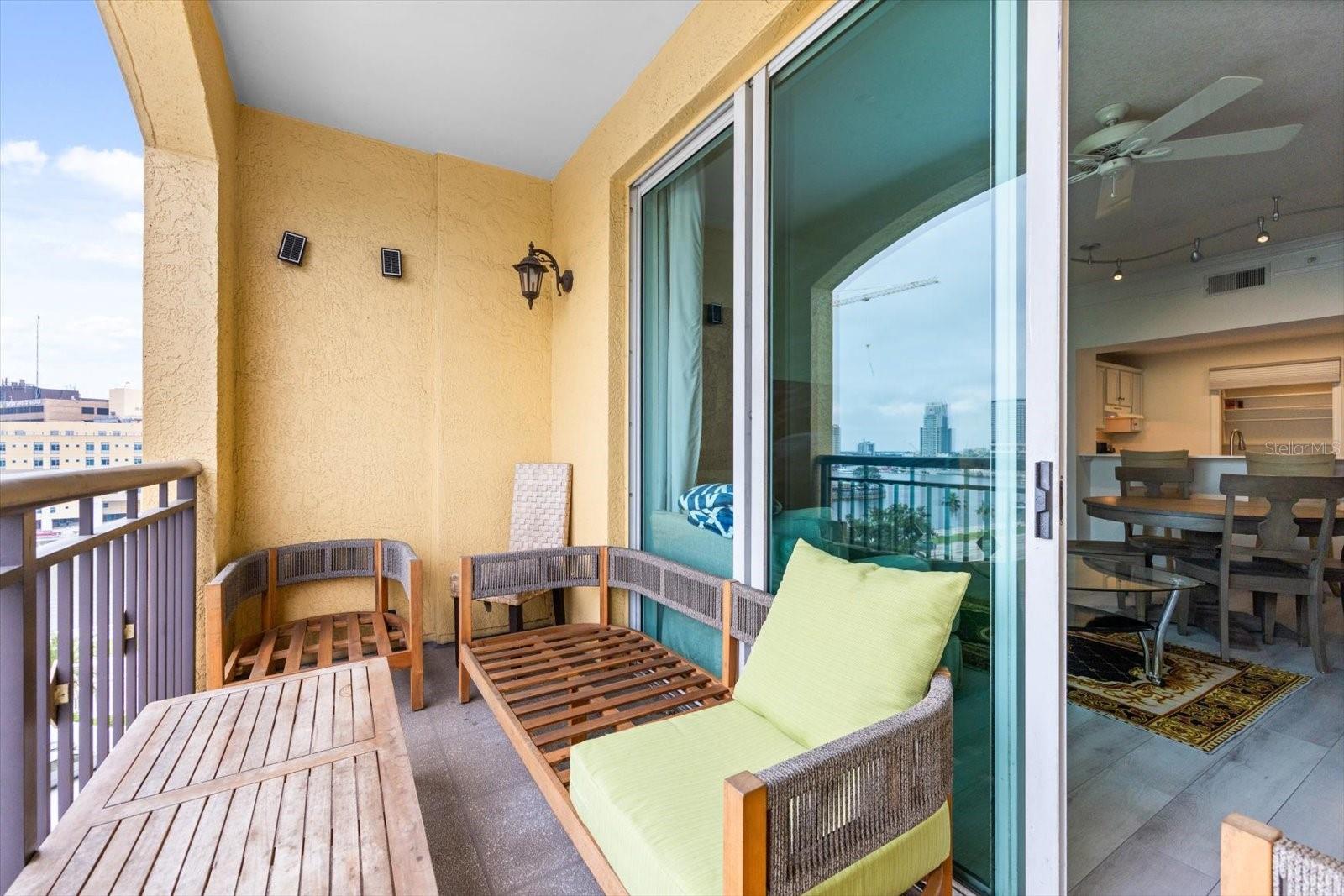 Image 14 of 47 For 345 Bayshore Boulevard 706