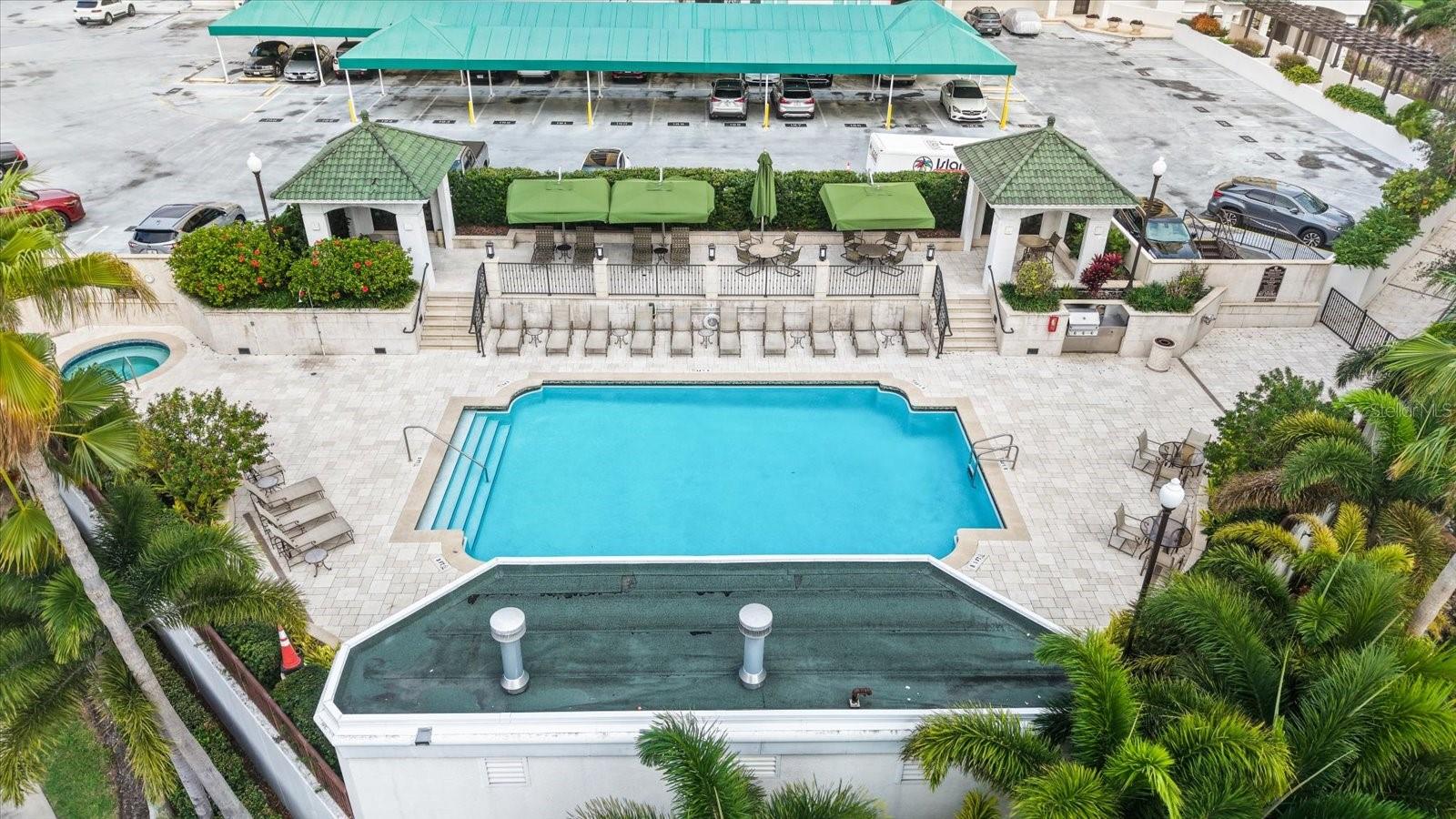 Image 27 of 47 For 345 Bayshore Boulevard 706