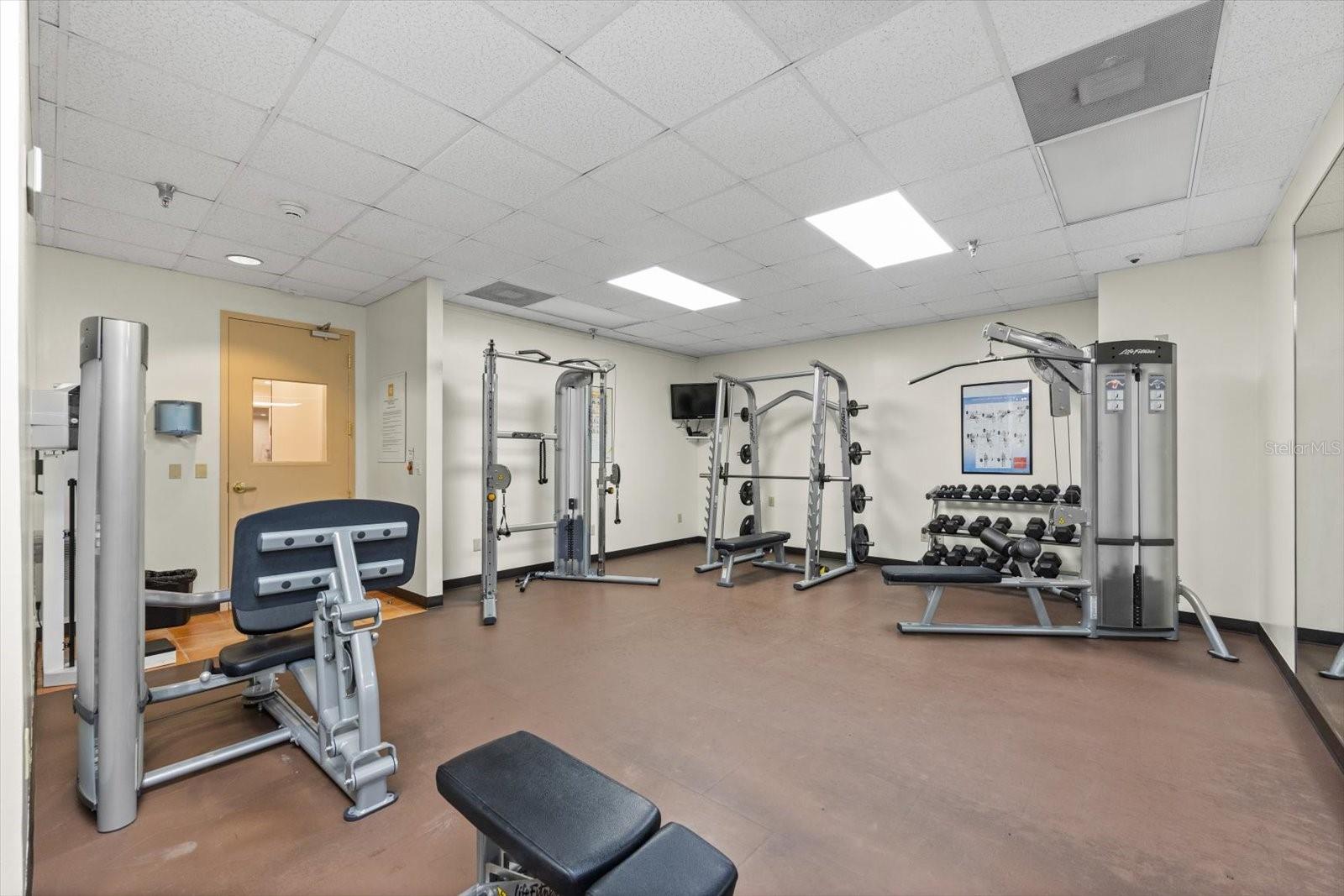 Image 30 of 47 For 345 Bayshore Boulevard 706