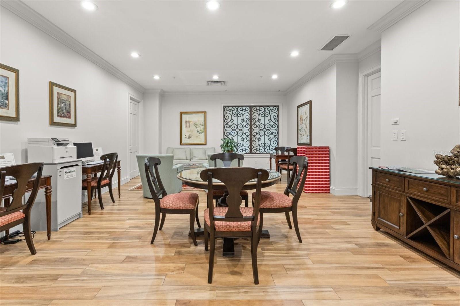 Image 33 of 47 For 345 Bayshore Boulevard 706