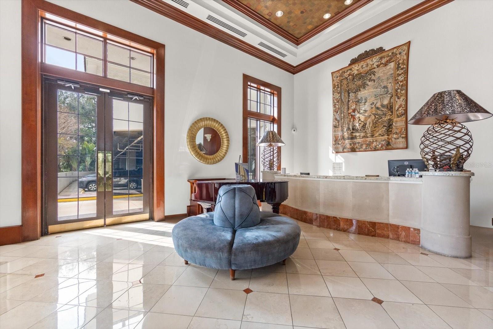 Image 36 of 47 For 345 Bayshore Boulevard 706