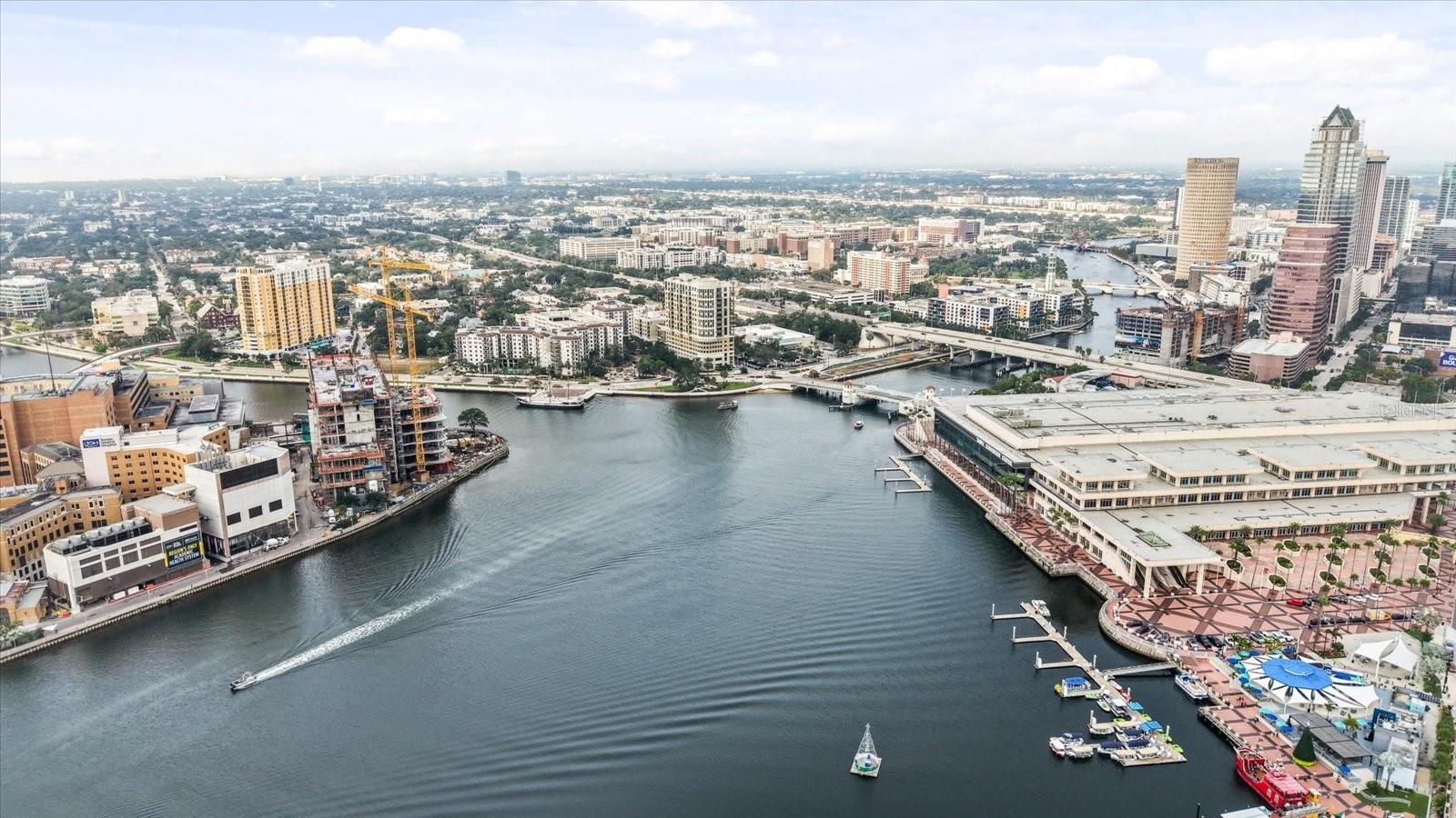 Image 44 of 47 For 345 Bayshore Boulevard 706