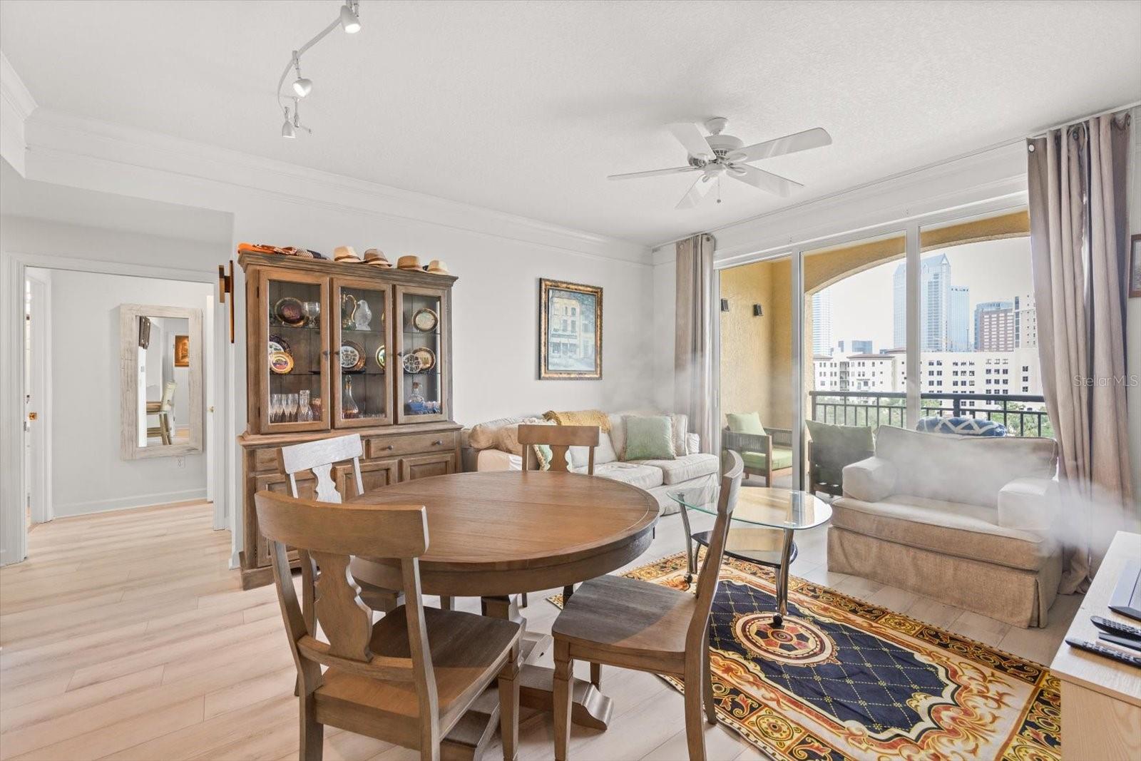 Image 6 of 47 For 345 Bayshore Boulevard 706