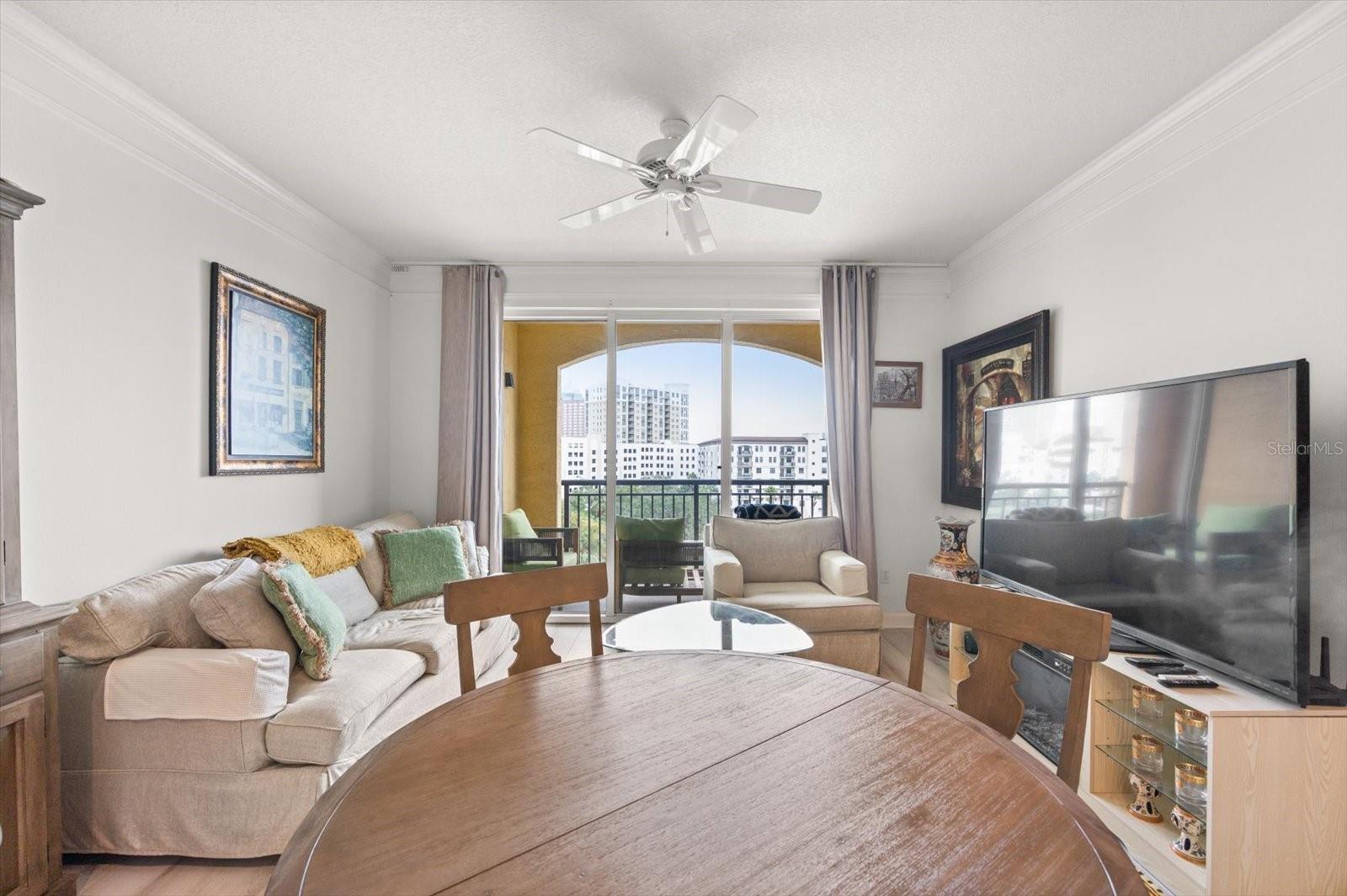 Image 7 of 47 For 345 Bayshore Boulevard 706