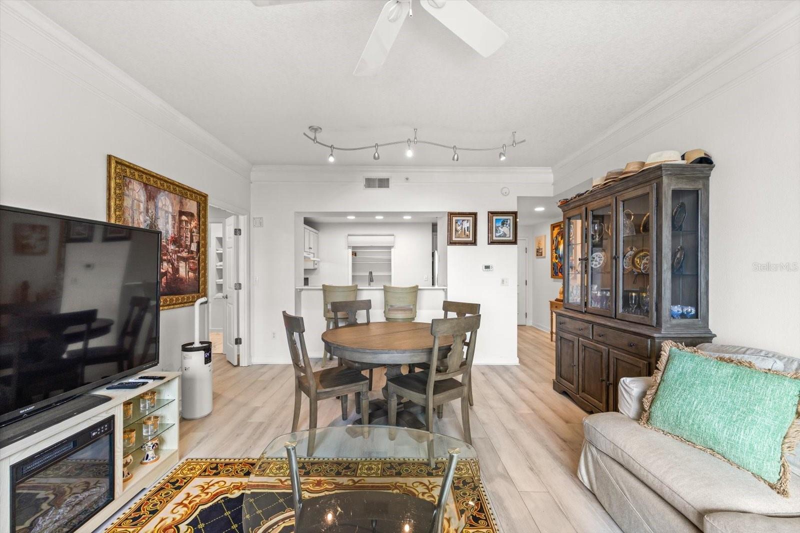 Image 8 of 47 For 345 Bayshore Boulevard 706