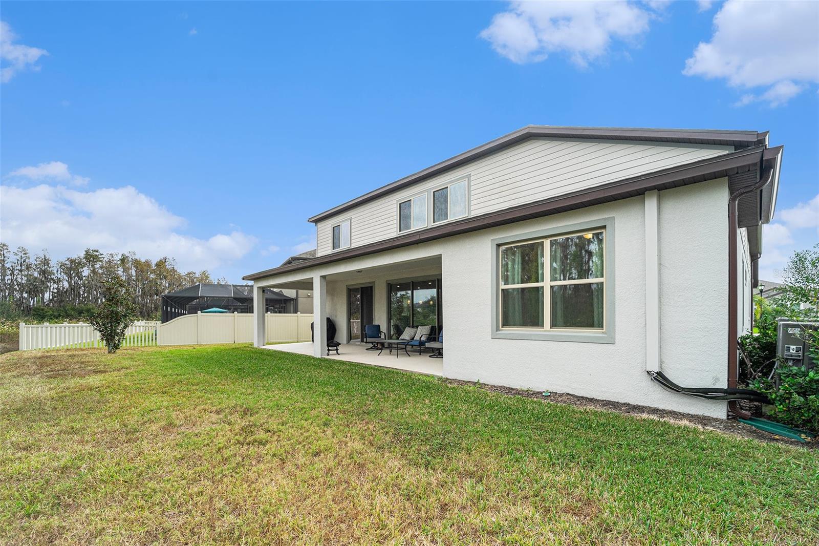 Image 22 of 22 For 19206 Briarbrook Drive