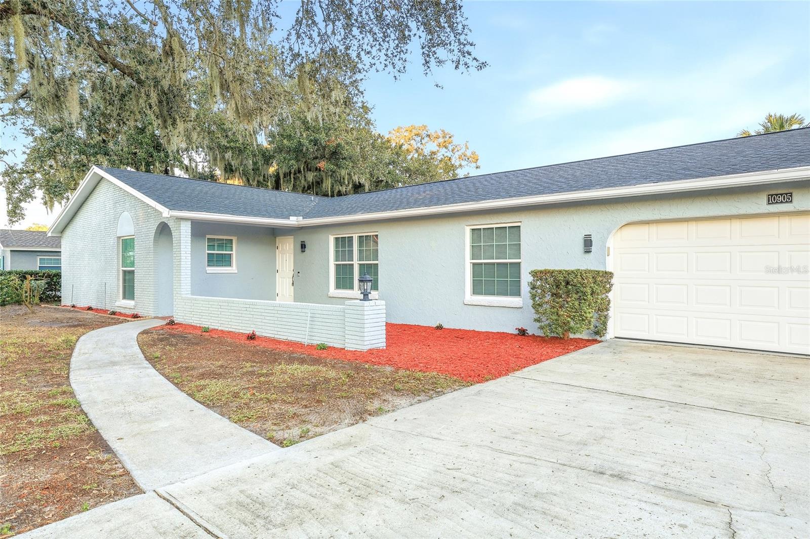 Image 42 of 44 For 10905 Kewanee Drive