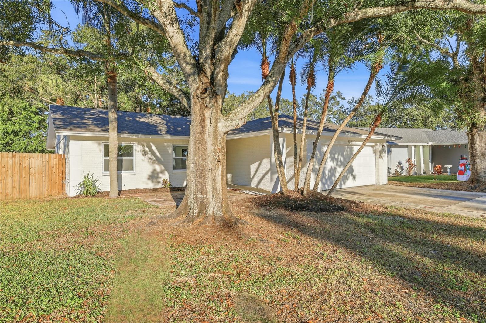 Image 36 of 36 For 6813 Circlecreek Drive