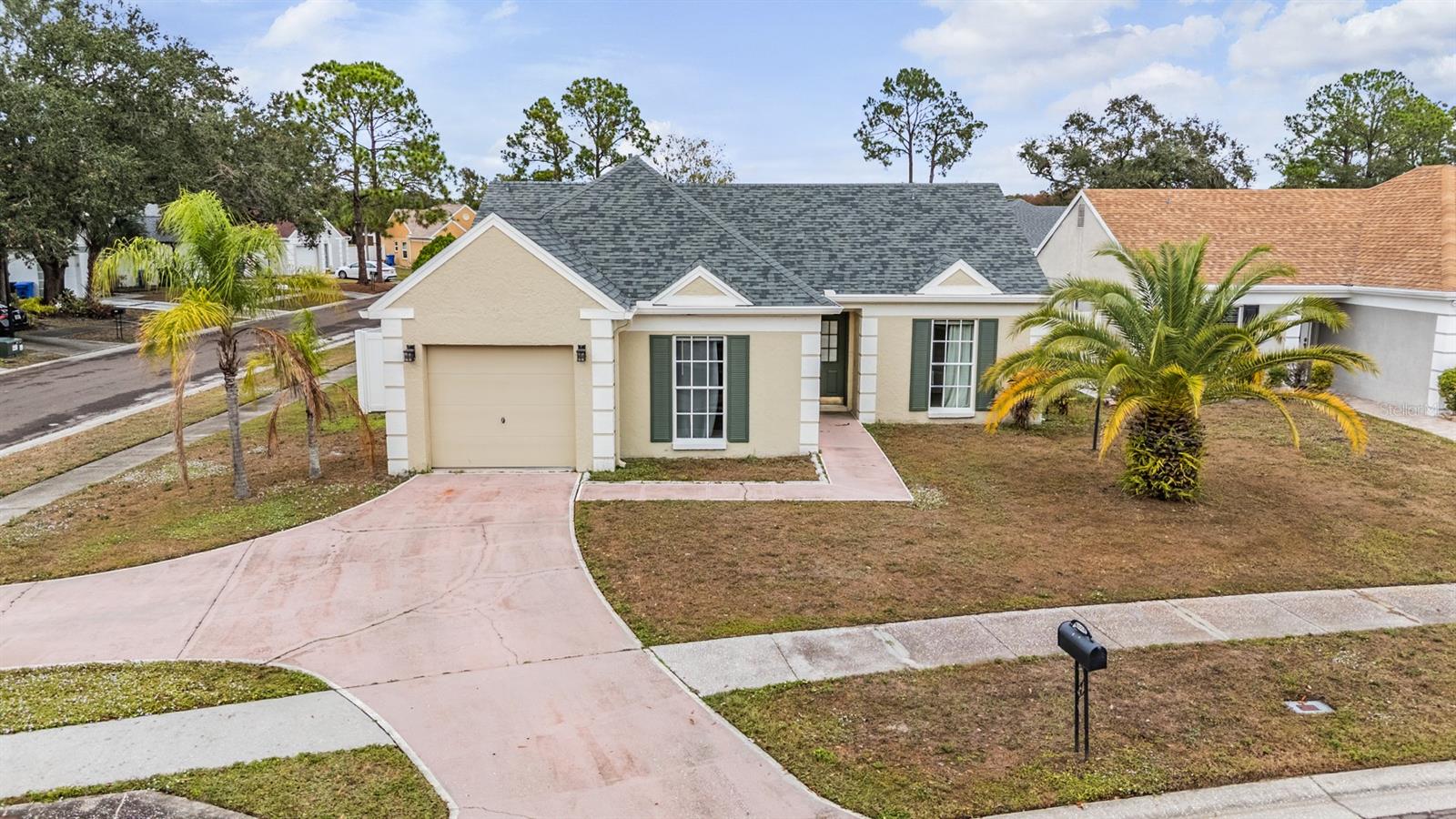 Details for 11008 Brightside Drive, TAMPA, FL 33624