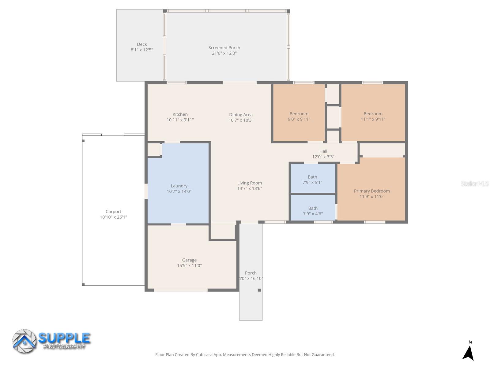 Image 27 of 37 For 113 Cranbrooke Drive